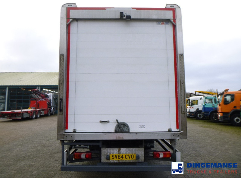 Mercedes-Benz Antos 2533 RHD 6x2 Thermoking T1000R frigo - Φορτηγό ψυγείο: φωτογραφία 5 Mercedes-Benz Antos 2533 RHD 6x2 Thermoking T1000R frigo - Φορτηγό ψυγείο: φωτογραφία 5