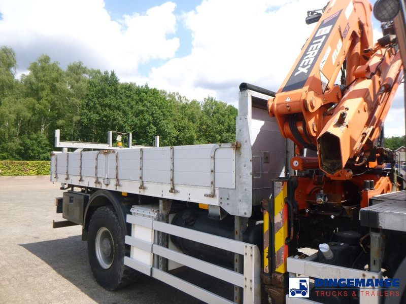 Leasing Mercedes-Benz Axor 1829 4x4 RHD + Atlas 85.2 A5L Mercedes-Benz Axor 1829 4x4 RHD + Atlas 85.2 A5L: φωτογραφία 16
