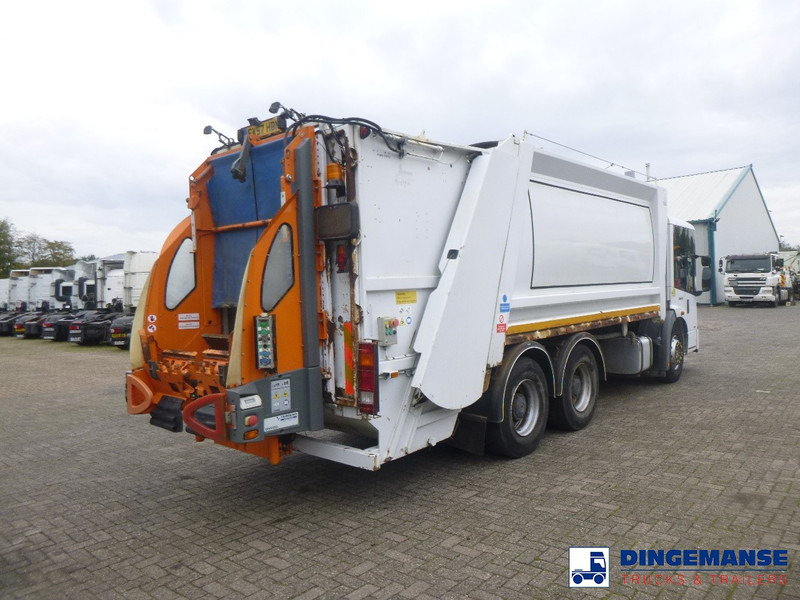 Mercedes-Benz Econic 2629 6x4 RHD Farid refuse truck - Απορριμματοφόρο: φωτογραφία 3 Mercedes-Benz Econic 2629 6x4 RHD Farid refuse truck - Απορριμματοφόρο: φωτογραφία 3