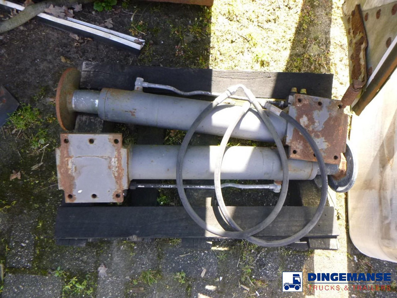 Onbekend 2 Support legs for loading crane - Υδραυλικός κύλινδρος: φωτογραφία 3 Onbekend 2 Support legs for loading crane - Υδραυλικός κύλινδρος: φωτογραφία 3