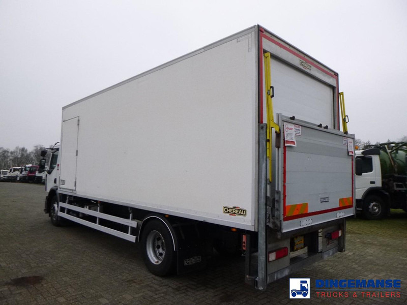 Renault D18 Wide 4x2 RHD Thermoking T800 R frigo - Φορτηγό ψυγείο: φωτογραφία 3 Renault D18 Wide 4x2 RHD Thermoking T800 R frigo - Φορτηγό ψυγείο: φωτογραφία 3
