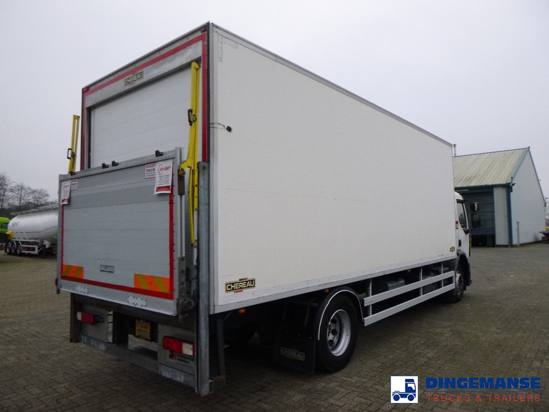Renault D18 Wide 4x2 RHD Thermoking T800 R frigo - Φορτηγό ψυγείο: φωτογραφία 4 Renault D18 Wide 4x2 RHD Thermoking T800 R frigo - Φορτηγό ψυγείο: φωτογραφία 4