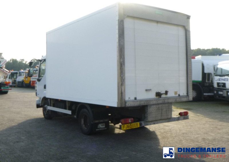Renault Midlum 190 dxi 4x2 RHD frigo box 20 m3 - Φορτηγό ψυγείο: φωτογραφία 4 Renault Midlum 190 dxi 4x2 RHD frigo box 20 m3 - Φορτηγό ψυγείο: φωτογραφία 4