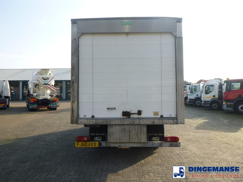 Renault Midlum 190 dxi 4x2 RHD frigo box 20 m3 - Φορτηγό ψυγείο: φωτογραφία 5 Renault Midlum 190 dxi 4x2 RHD frigo box 20 m3 - Φορτηγό ψυγείο: φωτογραφία 5