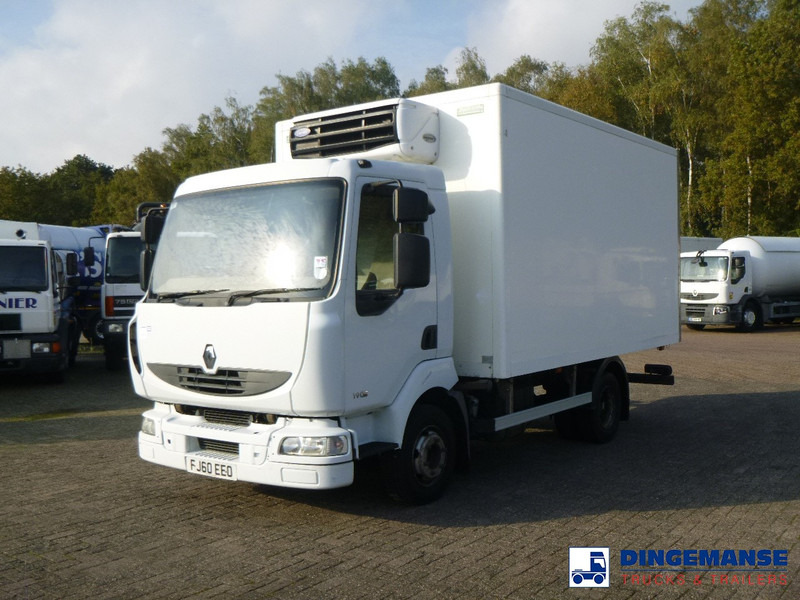 Renault Midlum 190 dxi 4x2 RHD frigo box 20 m3 - Φορτηγό ψυγείο: φωτογραφία 1 Renault Midlum 190 dxi 4x2 RHD frigo box 20 m3 - Φορτηγό ψυγείο: φωτογραφία 1