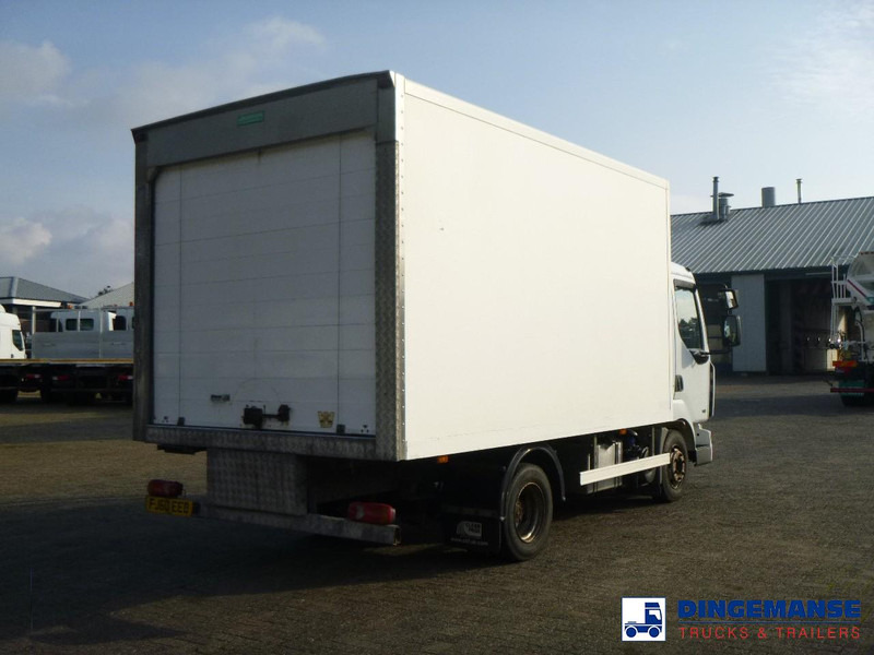 Renault Midlum 190 dxi 4x2 RHD frigo box 20 m3 - Φορτηγό ψυγείο: φωτογραφία 3 Renault Midlum 190 dxi 4x2 RHD frigo box 20 m3 - Φορτηγό ψυγείο: φωτογραφία 3