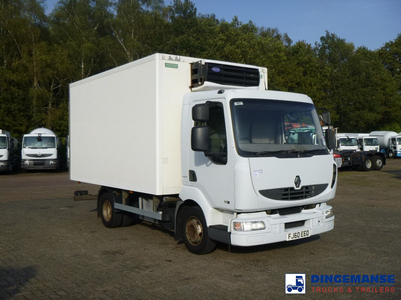 Renault Midlum 190 dxi 4x2 RHD frigo box 20 m3 - Φορτηγό ψυγείο: φωτογραφία 2 Renault Midlum 190 dxi 4x2 RHD frigo box 20 m3 - Φορτηγό ψυγείο: φωτογραφία 2