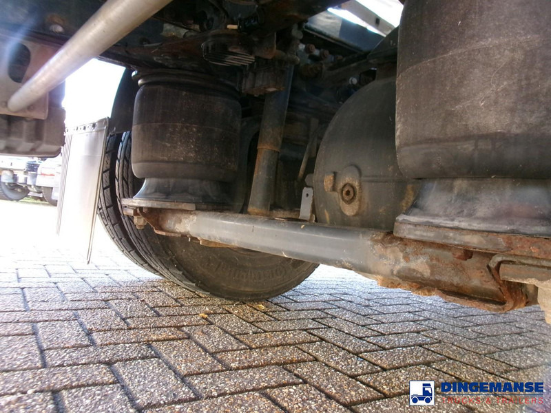 Renault Midlum 270 4x2 fuel tank 11.5 m3 / 4 comp ADR 26-04-2024 - Φορτηγό βυτιοφόρο: φωτογραφία 5 Renault Midlum 270 4x2 fuel tank 11.5 m3 / 4 comp ADR 26-04-2024 - Φορτηγό βυτιοφόρο: φωτογραφία 5