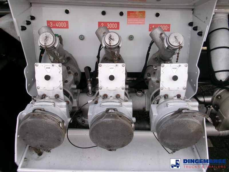 Renault Midlum 280 4x2 fuel tank 11.5 m3 / 3 comp / ADR 07/06/24 - Φορτηγό βυτιοφόρο: φωτογραφία 5 Renault Midlum 280 4x2 fuel tank 11.5 m3 / 3 comp / ADR 07/06/24 - Φορτηγό βυτιοφόρο: φωτογραφία 5