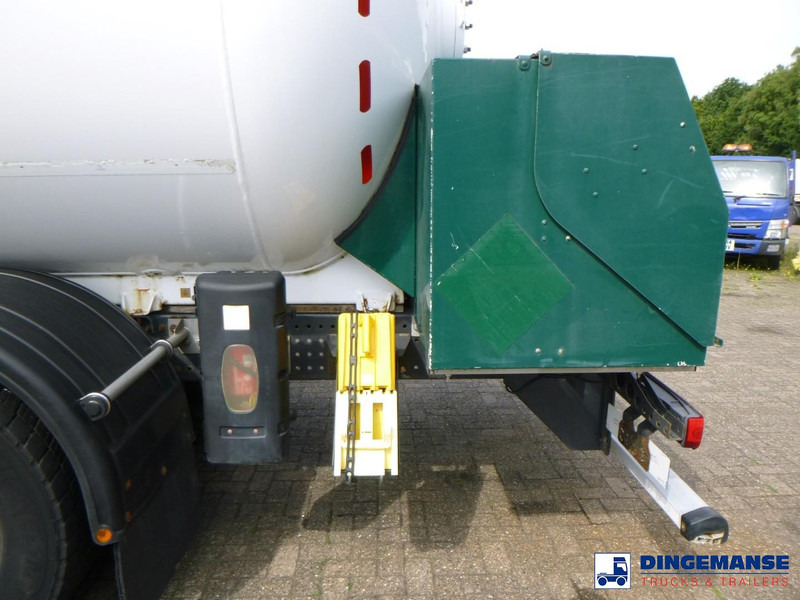 Φορτηγό βυτιοφόρο Renault Premium 270.19 4x2 dxi gas tank 19.7 m3 / 1 comp: φωτογραφία 7 Φορτηγό βυτιοφόρο Renault Premium 270.19 4x2 dxi gas tank 19.7 m3 / 1 comp: φωτογραφία 7