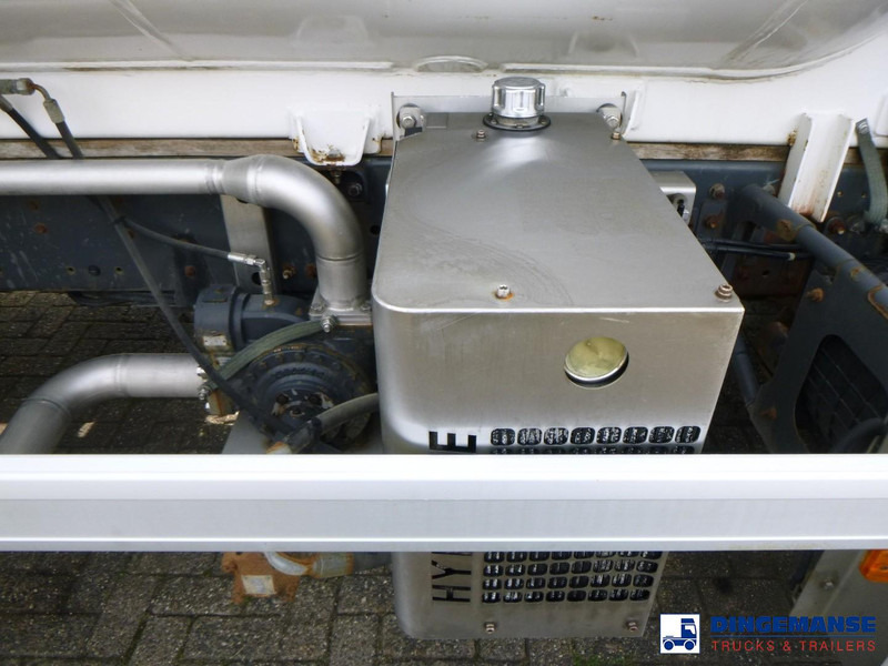 Φορτηγό βυτιοφόρο Renault Premium 270.19 4x2 dxi gas tank 19.7 m3 / 1 comp: φωτογραφία 11 Φορτηγό βυτιοφόρο Renault Premium 270.19 4x2 dxi gas tank 19.7 m3 / 1 comp: φωτογραφία 11