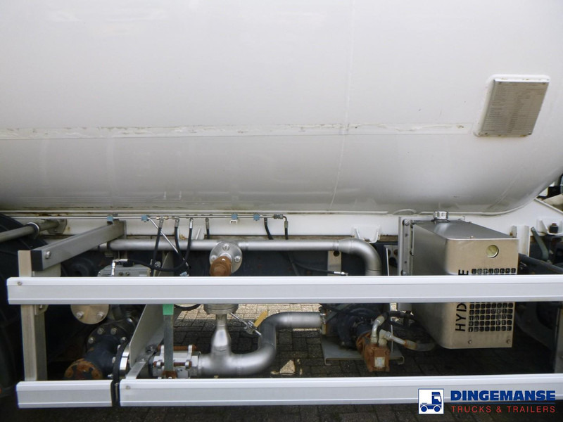 Φορτηγό βυτιοφόρο Renault Premium 270.19 4x2 dxi gas tank 19.7 m3 / 1 comp: φωτογραφία 10 Φορτηγό βυτιοφόρο Renault Premium 270.19 4x2 dxi gas tank 19.7 m3 / 1 comp: φωτογραφία 10