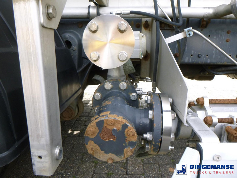 Φορτηγό βυτιοφόρο Renault Premium 270.19 4x2 dxi gas tank 19.7 m3 / 1 comp: φωτογραφία 20 Φορτηγό βυτιοφόρο Renault Premium 270.19 4x2 dxi gas tank 19.7 m3 / 1 comp: φωτογραφία 20