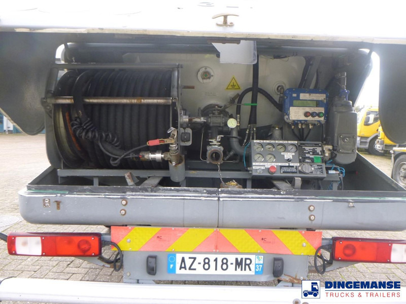 Renault Premium 270.19 dxi 4x2 gas tank 19.6 m3 - Φορτηγό βυτιοφόρο: φωτογραφία 5 Renault Premium 270.19 dxi 4x2 gas tank 19.6 m3 - Φορτηγό βυτιοφόρο: φωτογραφία 5