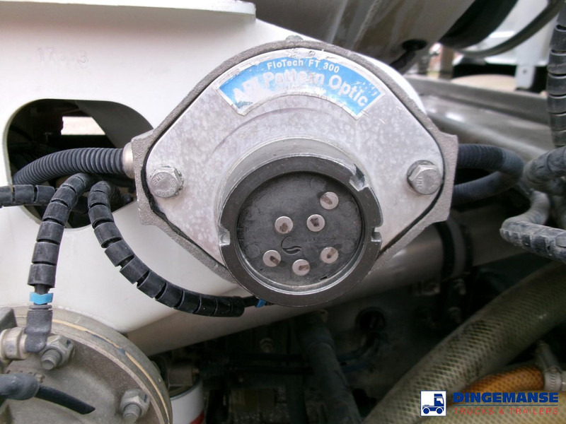 Φορτηγό βυτιοφόρο Renault Premium 270 4x2 fuel tank 13.8 m3 / 4 comp: φωτογραφία 8