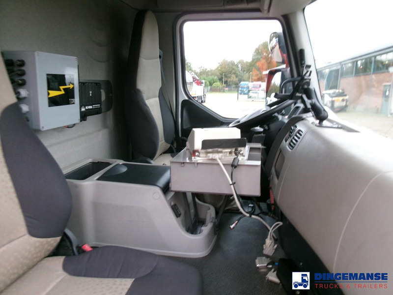 Φορτηγό βυτιοφόρο Renault Premium 270 4x2 fuel tank 13.8 m3 / 4 comp: φωτογραφία 19