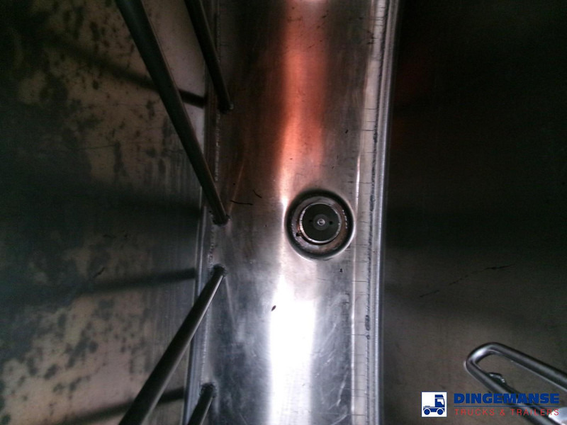 Φορτηγό βυτιοφόρο Renault Premium 270 4x2 fuel tank 13.8 m3 / 4 comp: φωτογραφία 12