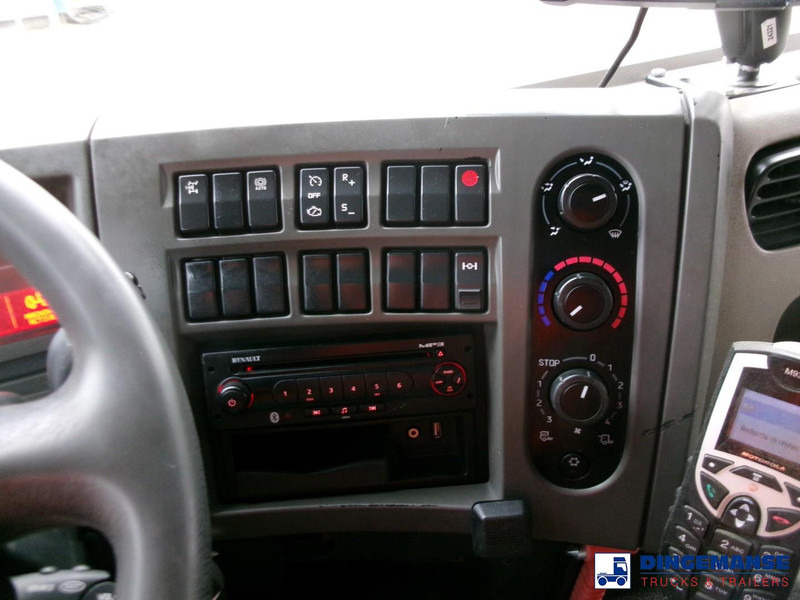 Φορτηγό βυτιοφόρο Renault Premium 270 4x2 fuel tank 13.8 m3 / 4 comp: φωτογραφία 20