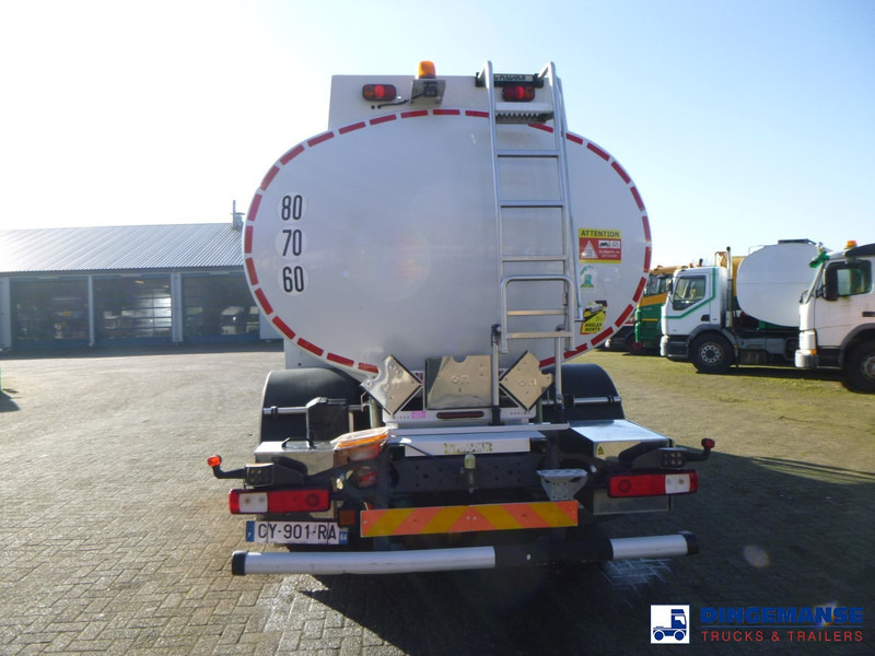Renault Premium 270 dxi 4x2 fuel tank 13.3 m3 / 4 comp - Φορτηγό βυτιοφόρο: φωτογραφία 5 Renault Premium 270 dxi 4x2 fuel tank 13.3 m3 / 4 comp - Φορτηγό βυτιοφόρο: φωτογραφία 5