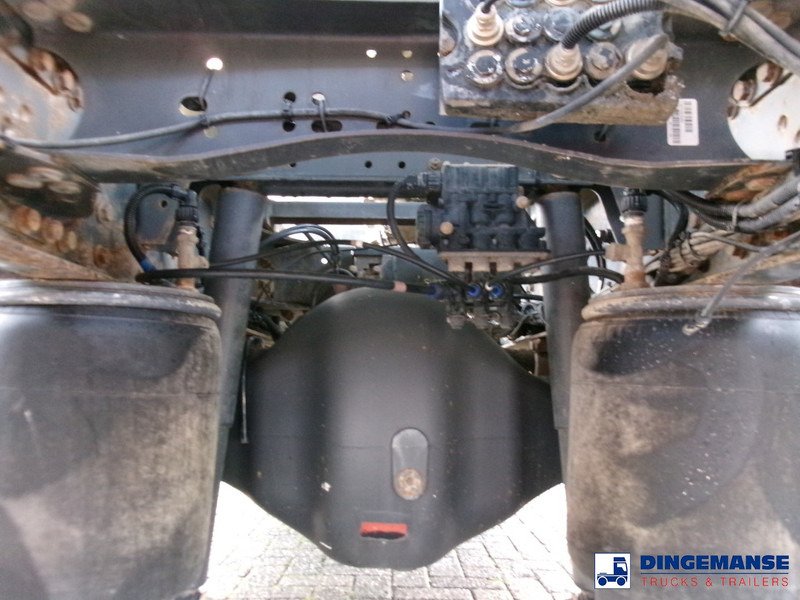 Renault Premium 270 dxi 4x2 fuel tank 13.6 m3 / 4 comp - Φορτηγό βυτιοφόρο: φωτογραφία 5 Renault Premium 270 dxi 4x2 fuel tank 13.6 m3 / 4 comp - Φορτηγό βυτιοφόρο: φωτογραφία 5