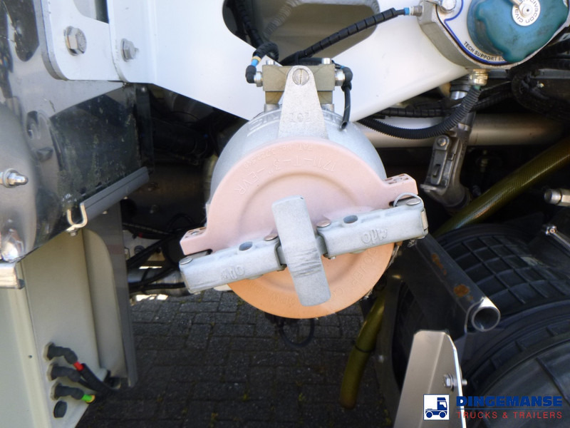 Φορτηγό βυτιοφόρο Renault Premium 270 dxi 4x2 fuel tank 13.7 m3 / 4 comp: φωτογραφία 12