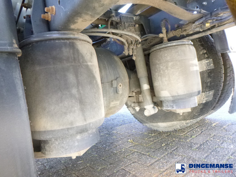 Φορτηγό βυτιοφόρο Renault Premium 270 dxi 4x2 fuel tank 13.7 m3 / 4 comp: φωτογραφία 7