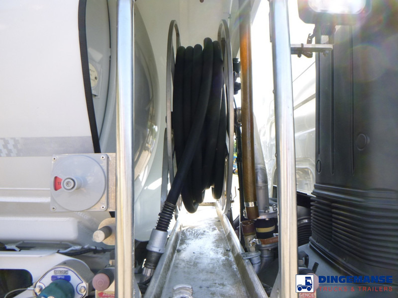 Φορτηγό βυτιοφόρο Renault Premium 270 dxi 4x2 fuel tank 13.7 m3 / 4 comp: φωτογραφία 10