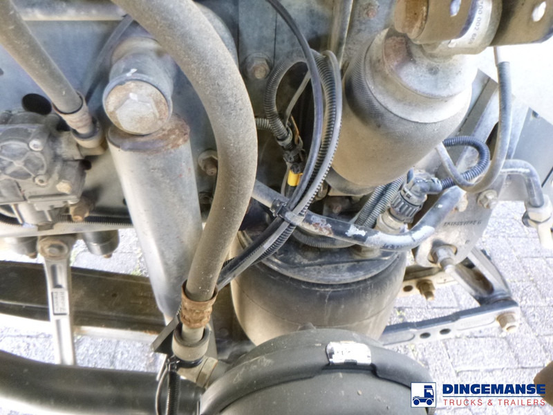 Φορτηγό βυτιοφόρο Renault Premium 270 dxi 4x2 fuel tank 13.7 m3 / 4 comp: φωτογραφία 6