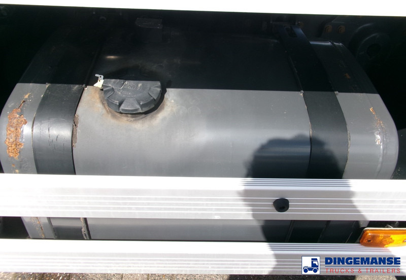 Φορτηγό βυτιοφόρο Renault Premium 310 dxi 6x2 fuel tank 18.5 m3 / 5 comp / ADR 16/08/2024: φωτογραφία 11
