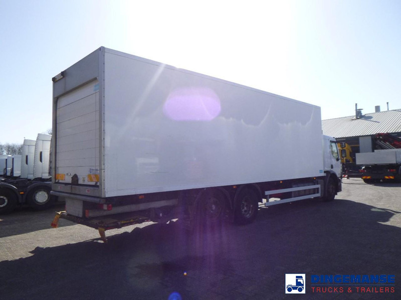 Renault Premium 370 dxi 6x2 RHD Carrier Supra 950 MT frigo - Φορτηγό ψυγείο: φωτογραφία 3 Renault Premium 370 dxi 6x2 RHD Carrier Supra 950 MT frigo - Φορτηγό ψυγείο: φωτογραφία 3