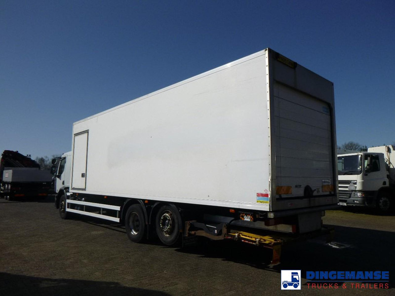 Renault Premium 370 dxi 6x2 RHD Carrier Supra 950 MT frigo - Φορτηγό ψυγείο: φωτογραφία 4 Renault Premium 370 dxi 6x2 RHD Carrier Supra 950 MT frigo - Φορτηγό ψυγείο: φωτογραφία 4