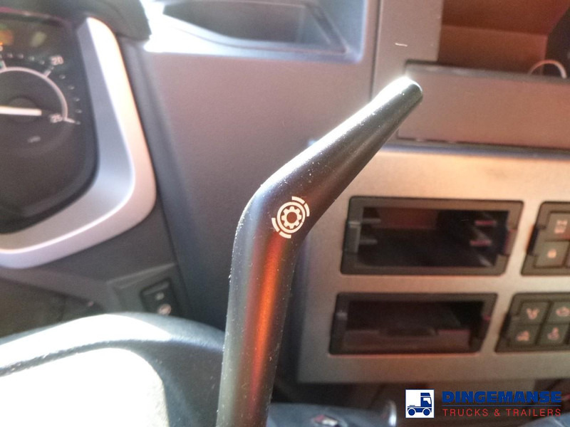 Τράκτορας Renault T 460 4x2 Euro 6 + ADR: φωτογραφία 19 Τράκτορας Renault T 460 4x2 Euro 6 + ADR: φωτογραφία 19