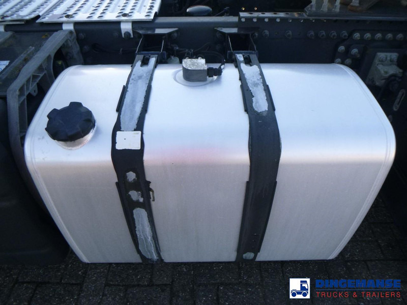 Τράκτορας Renault T 460 4x2 Euro 6 + ADR: φωτογραφία 6 Τράκτορας Renault T 460 4x2 Euro 6 + ADR: φωτογραφία 6