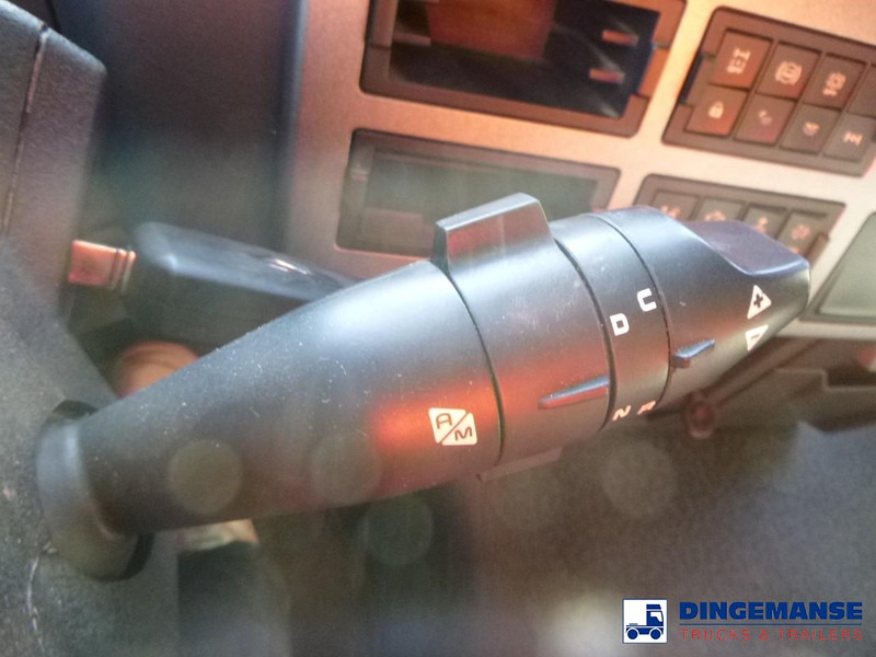 Τράκτορας Renault T 460 4x2 Euro 6 + ADR: φωτογραφία 18 Τράκτορας Renault T 460 4x2 Euro 6 + ADR: φωτογραφία 18