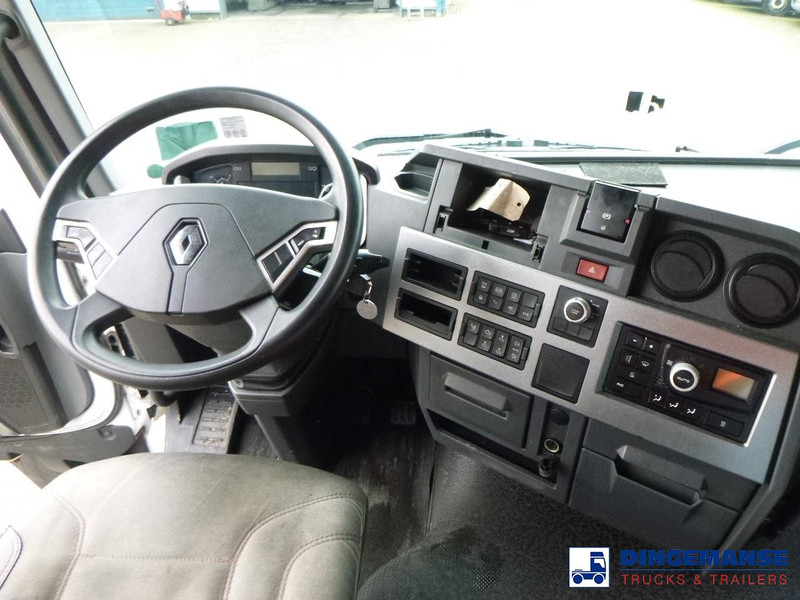 Leasing Renault T 460 4x2 Euro 6 + Retarder & ADR Renault T 460 4x2 Euro 6 + Retarder & ADR: φωτογραφία 12 Leasing Renault T 460 4x2 Euro 6 + Retarder & ADR Renault T 460 4x2 Euro 6 + Retarder & ADR: φωτογραφία 12