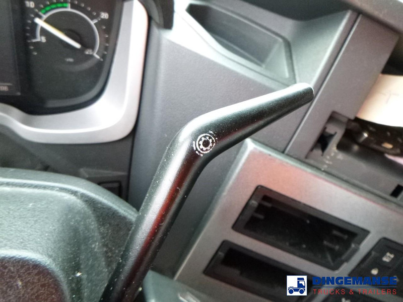 Leasing Renault T 460 4x2 Euro 6 + Retarder & ADR Renault T 460 4x2 Euro 6 + Retarder & ADR: φωτογραφία 15 Leasing Renault T 460 4x2 Euro 6 + Retarder & ADR Renault T 460 4x2 Euro 6 + Retarder & ADR: φωτογραφία 15