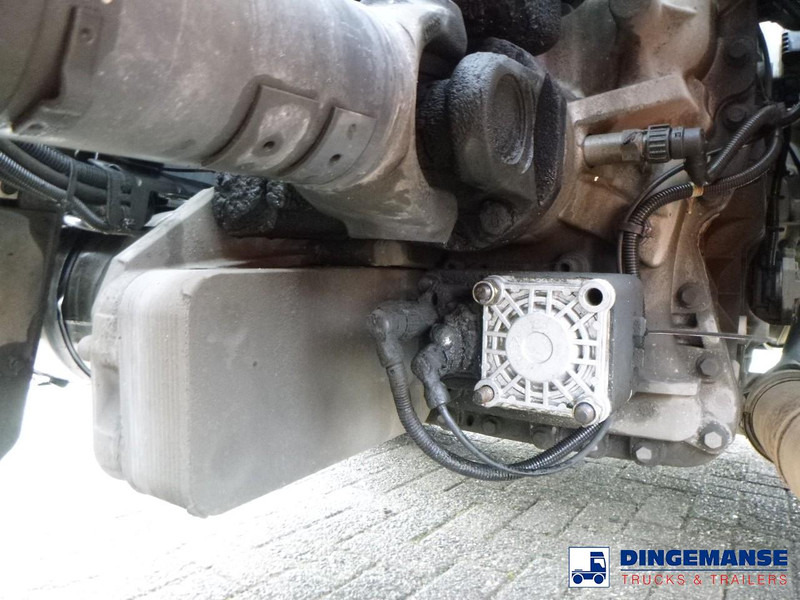 Leasing Renault T 460 4x2 Euro 6 + Retarder & ADR Renault T 460 4x2 Euro 6 + Retarder & ADR: φωτογραφία 8 Leasing Renault T 460 4x2 Euro 6 + Retarder & ADR Renault T 460 4x2 Euro 6 + Retarder & ADR: φωτογραφία 8