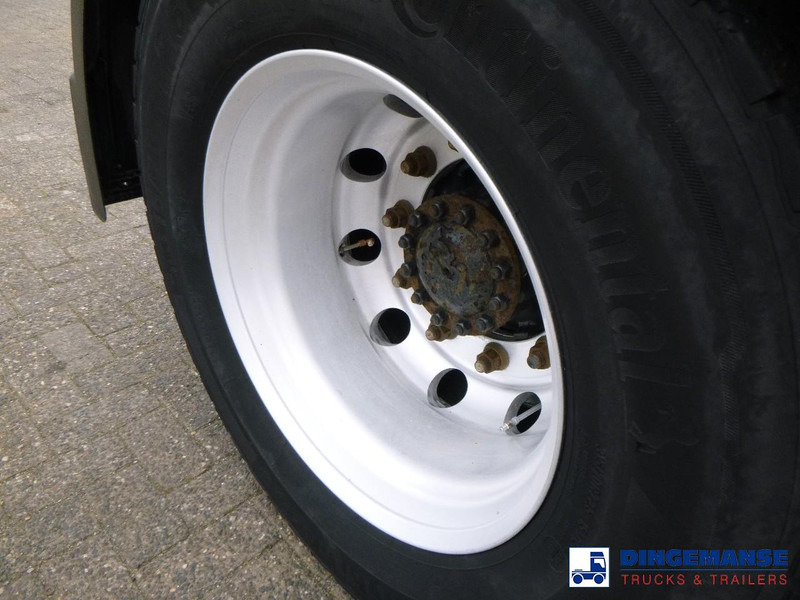 Leasing Renault T 460 4x2 Euro 6 + Retarder & ADR Renault T 460 4x2 Euro 6 + Retarder & ADR: φωτογραφία 9 Leasing Renault T 460 4x2 Euro 6 + Retarder & ADR Renault T 460 4x2 Euro 6 + Retarder & ADR: φωτογραφία 9