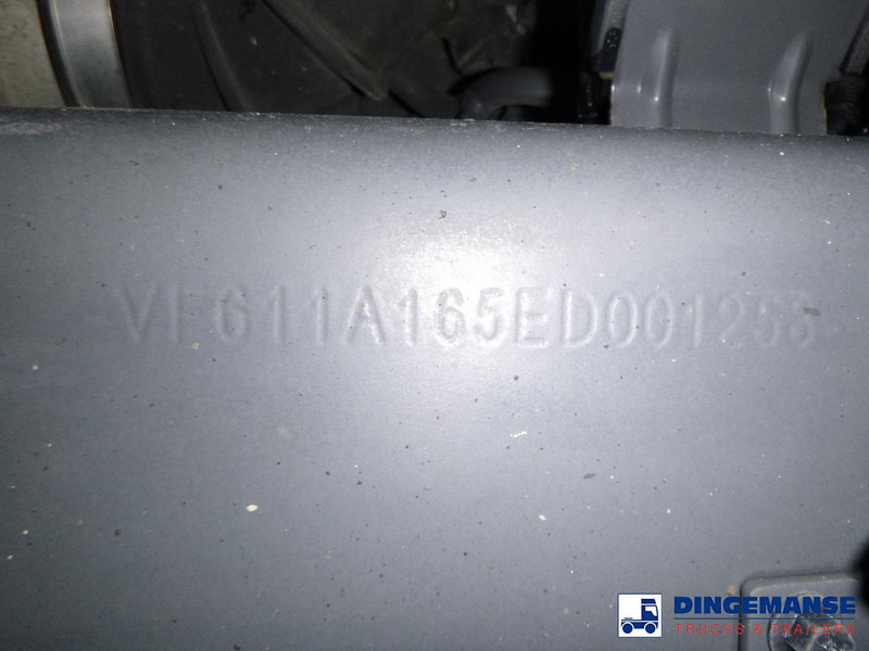 Leasing Renault T 460 4x2 Euro 6 + Retarder & ADR Renault T 460 4x2 Euro 6 + Retarder & ADR: φωτογραφία 18 Leasing Renault T 460 4x2 Euro 6 + Retarder & ADR Renault T 460 4x2 Euro 6 + Retarder & ADR: φωτογραφία 18