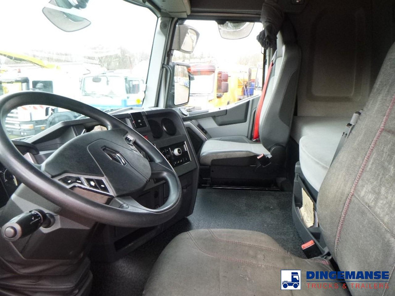 Leasing Renault T 460 4x2 Euro 6 + Retarder & ADR Renault T 460 4x2 Euro 6 + Retarder & ADR: φωτογραφία 10 Leasing Renault T 460 4x2 Euro 6 + Retarder & ADR Renault T 460 4x2 Euro 6 + Retarder & ADR: φωτογραφία 10