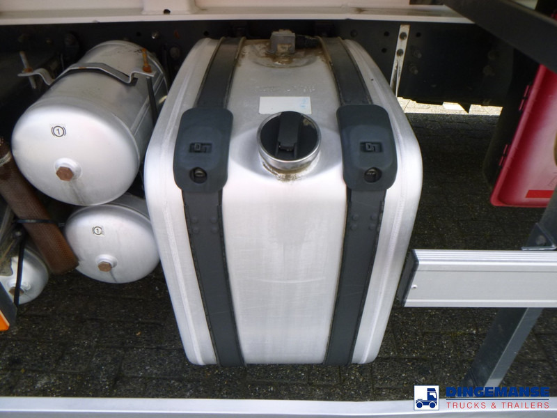 Φορτηγό βυτιοφόρο Scania P 270 DB 4x2 fuel tank 13.7 m3 / 5 comp: φωτογραφία 10