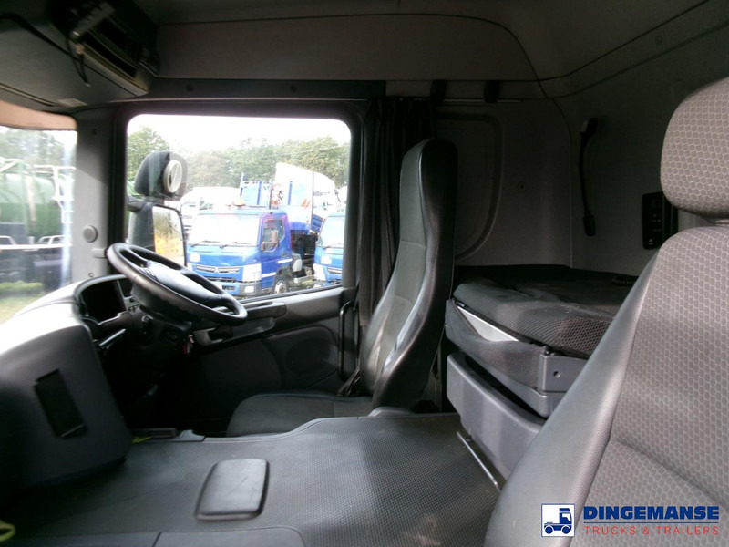 Φορτηγό βυτιοφόρο Scania P320 6X2 RHD Argon gas tank 13.2 m3: φωτογραφία 18
