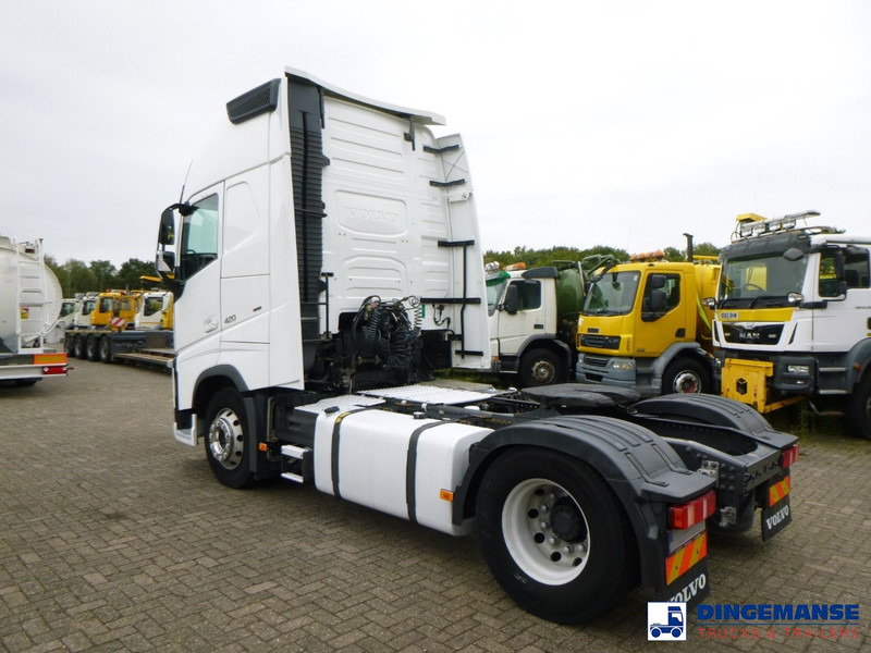 Volvo FH 420 4X2 Euro 6 + ADR - Τράκτορας: φωτογραφία 3 Volvo FH 420 4X2 Euro 6 + ADR - Τράκτορας: φωτογραφία 3