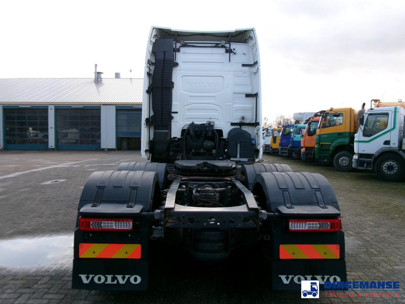 Volvo FH 500 6X2 Euro 6 + pto + ADR 29/02/2024 - Τράκτορας: φωτογραφία 5 Volvo FH 500 6X2 Euro 6 + pto + ADR 29/02/2024 - Τράκτορας: φωτογραφία 5
