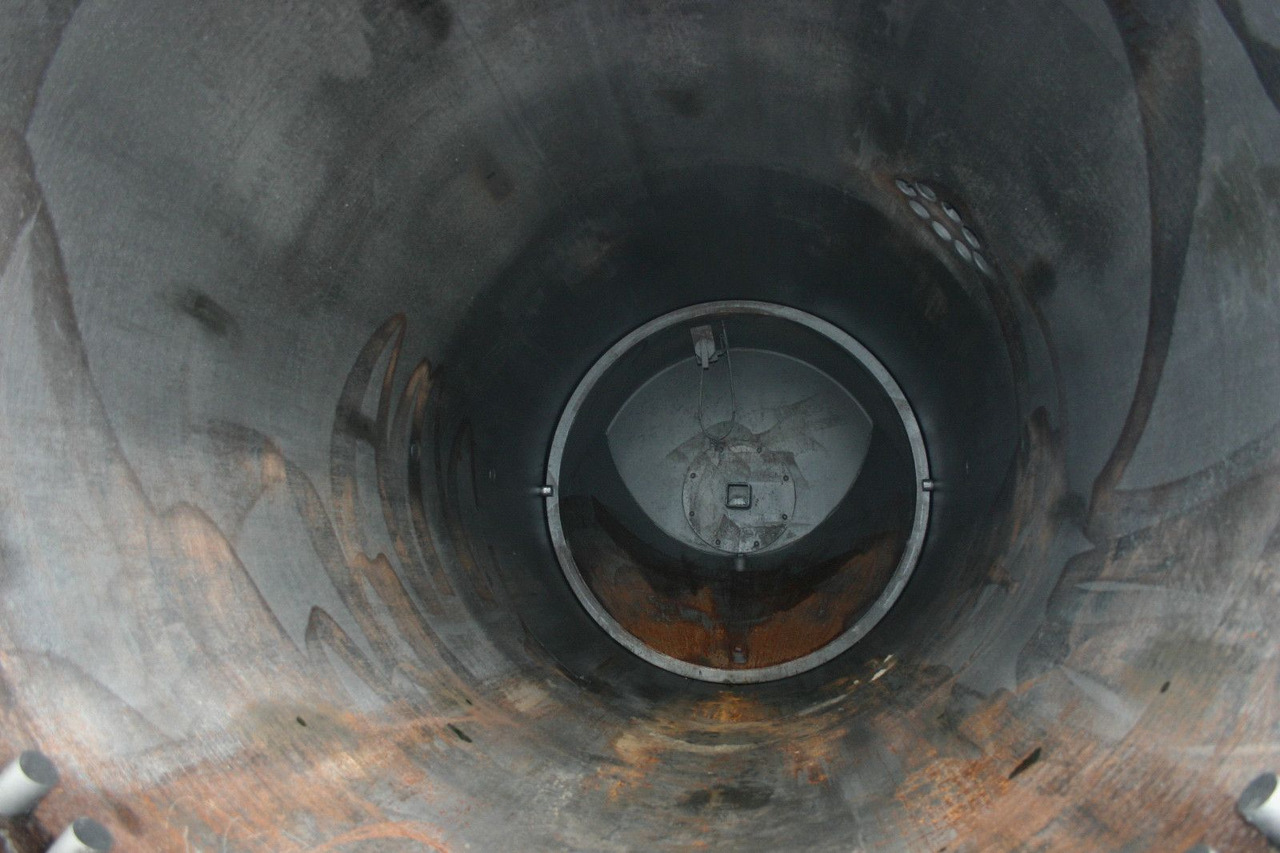 MAN TGS 26.440 6x2 Kroll 13m³ Saug u.Druck +ADR-GGVS - Όχημα εκκένωσης βόθρων: φωτογραφία 2 MAN TGS 26.440 6x2 Kroll 13m³ Saug u.Druck +ADR-GGVS - Όχημα εκκένωσης βόθρων: φωτογραφία 2