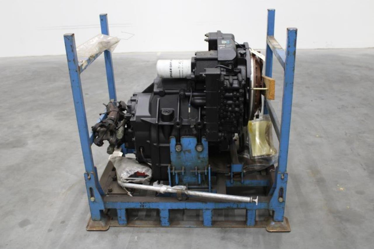 Dana 13.9TE10313-25 - Μετάδοσης κίνησης για Ανυψωτικό μηχάνημα: φωτογραφία 2 Dana 13.9TE10313-25 - Μετάδοσης κίνησης για Ανυψωτικό μηχάνημα: φωτογραφία 2