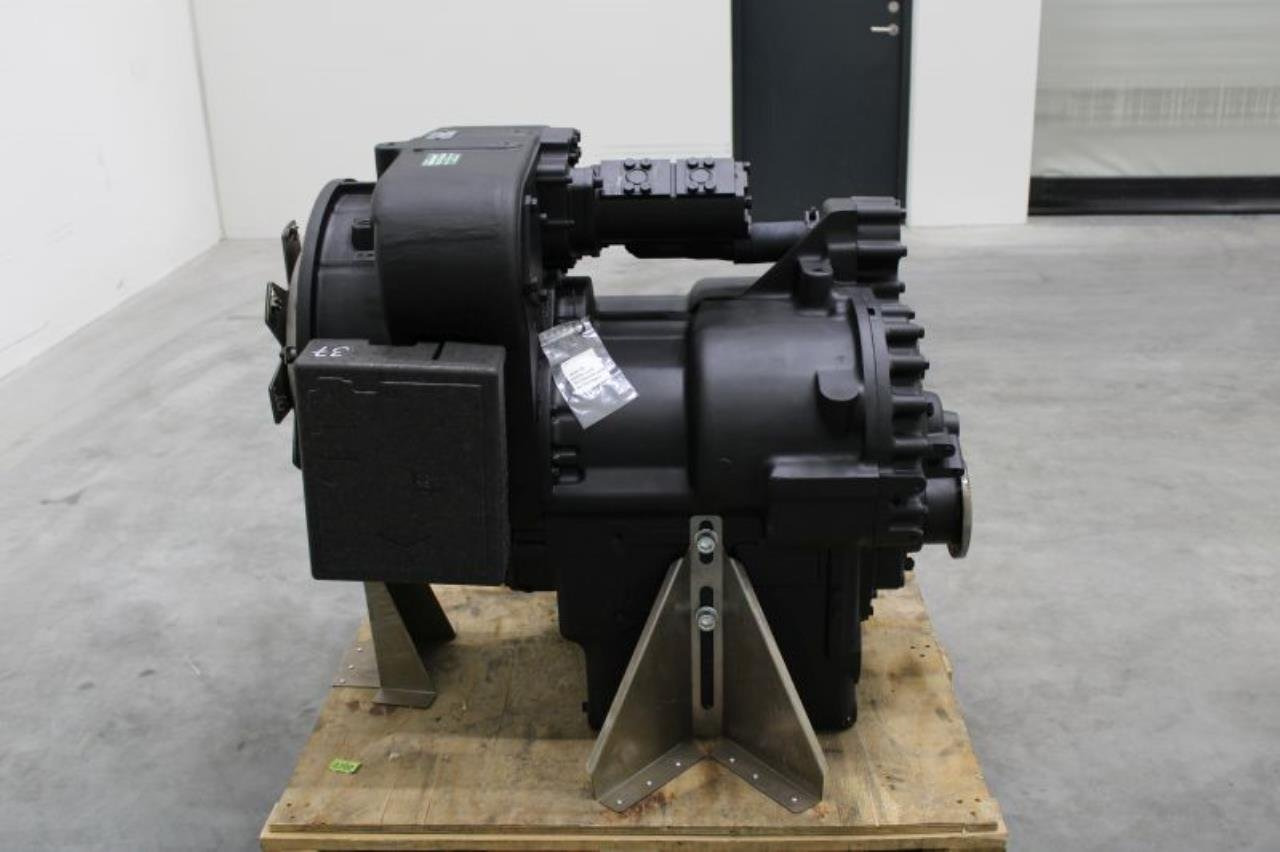 Dana 340TE17313-40 - Μετάδοσης κίνησης για Ανυψωτικό μηχάνημα: φωτογραφία 2 Dana 340TE17313-40 - Μετάδοσης κίνησης για Ανυψωτικό μηχάνημα: φωτογραφία 2