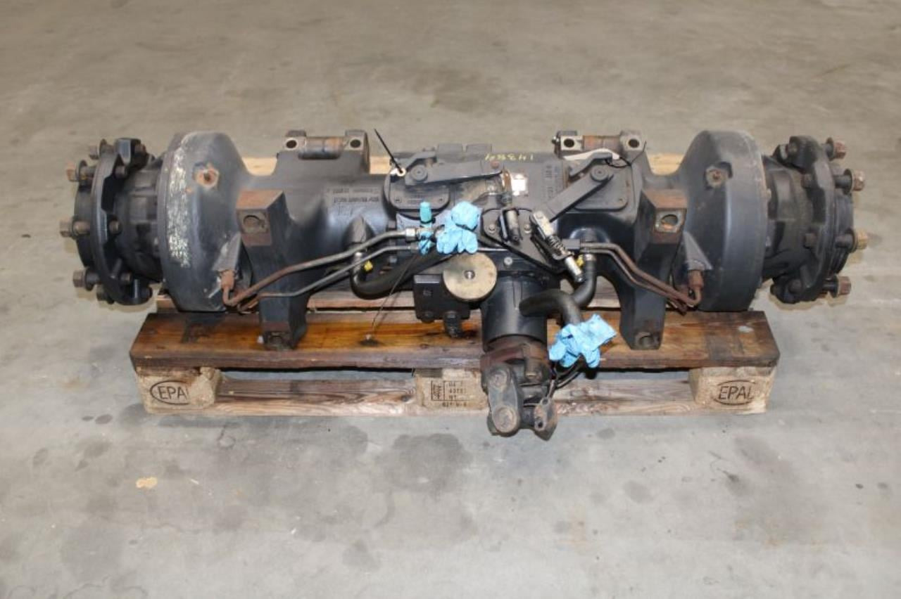 Hyster DRIVE AXLE - Αξονας και ανταλλακτικά για Ανυψωτικό μηχάνημα: φωτογραφία 2 Hyster DRIVE AXLE - Αξονας και ανταλλακτικά για Ανυψωτικό μηχάνημα: φωτογραφία 2