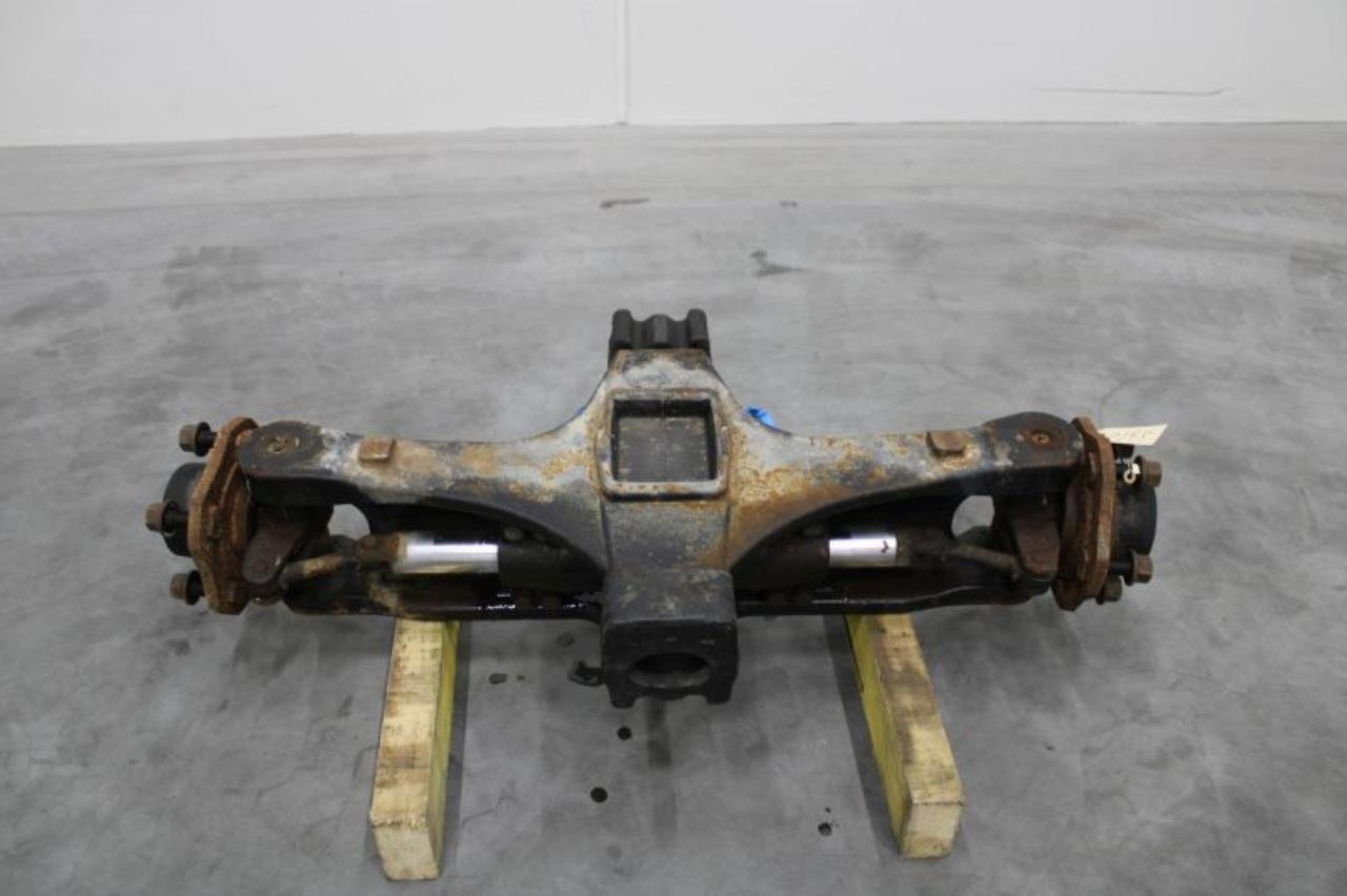 Hyster STEERING AXLE - Αξονας και ανταλλακτικά για Ανυψωτικό μηχάνημα: φωτογραφία 2 Hyster STEERING AXLE - Αξονας και ανταλλακτικά για Ανυψωτικό μηχάνημα: φωτογραφία 2