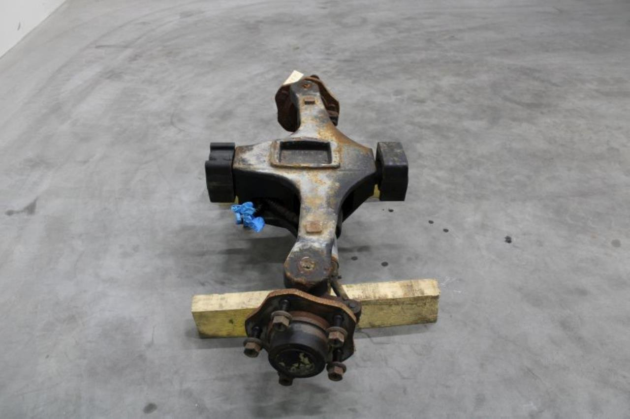 Hyster STEERING AXLE - Αξονας και ανταλλακτικά για Ανυψωτικό μηχάνημα: φωτογραφία 3 Hyster STEERING AXLE - Αξονας και ανταλλακτικά για Ανυψωτικό μηχάνημα: φωτογραφία 3